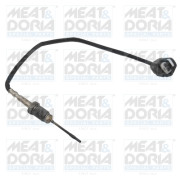 12301 Čidlo, teplota výfukových plynů MEAT & DORIA