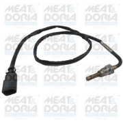 12323 Čidlo, teplota výfukových plynů MEAT & DORIA