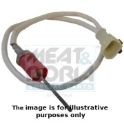 12351E Čidlo, teplota výfukových plynů MEAT & DORIA