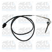 12423 Čidlo, teplota výfukových plynů MEAT & DORIA