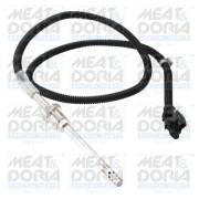 12540 Čidlo, teplota výfukových plynů MEAT & DORIA