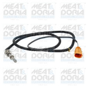 12568 Čidlo, teplota výfukových plynů MEAT & DORIA