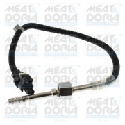 12569 Čidlo, teplota výfukových plynů MEAT & DORIA