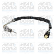 12603 Čidlo, teplota výfukových plynů MEAT & DORIA