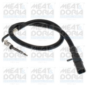 12739 Čidlo, teplota výfukových plynů MEAT & DORIA