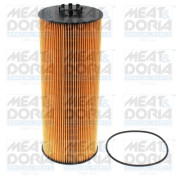 14020 Olejový filtr MEAT & DORIA