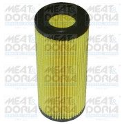 14035 MEAT & DORIA olejový filter 14035 MEAT & DORIA