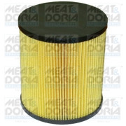 14061 Olejový filtr MEAT & DORIA