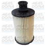 14159 MEAT & DORIA olejový filter 14159 MEAT & DORIA