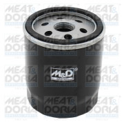 14450 MEAT & DORIA olejový filter 14450 MEAT & DORIA