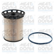 14475 MEAT & DORIA palivový filter 14475 MEAT & DORIA
