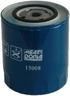 15008 MEAT & DORIA olejový filter 15008 MEAT & DORIA