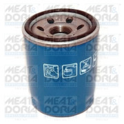 15017 Olejový filtr MEAT & DORIA