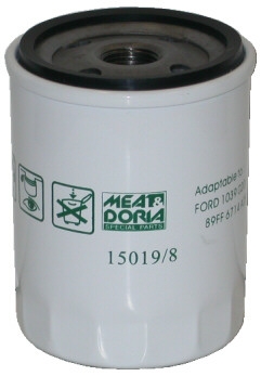 15019/8 Olejový filtr MEAT & DORIA