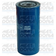 15022 MEAT & DORIA olejový filter 15022 MEAT & DORIA