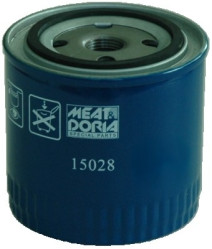15028 MEAT & DORIA olejový filter 15028 MEAT & DORIA