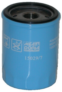 15029/7 MEAT & DORIA olejový filter 15029/7 MEAT & DORIA