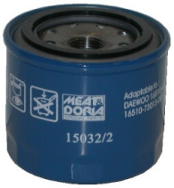 15032/2 Olejový filtr MEAT & DORIA