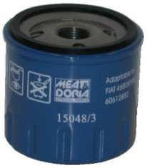 15048/3 MEAT & DORIA olejový filter 15048/3 MEAT & DORIA