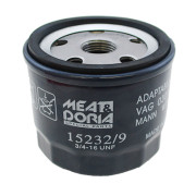 15232/9 MEAT & DORIA olejový filter 15232/9 MEAT & DORIA