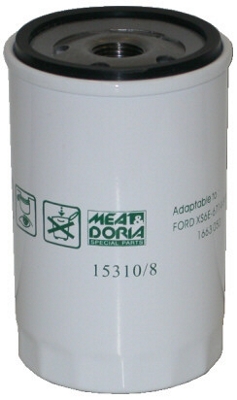 15310/8 Olejový filtr MEAT & DORIA