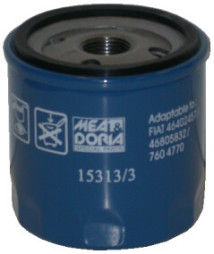15313/3 MEAT & DORIA olejový filter 15313/3 MEAT & DORIA