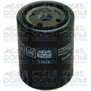 15416 MEAT & DORIA olejový filter 15416 MEAT & DORIA