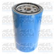 15572 MEAT & DORIA olejový filter 15572 MEAT & DORIA