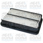 16002 MEAT & DORIA vzduchový filter 16002 MEAT & DORIA