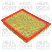 16100 MEAT & DORIA vzduchový filter 16100 MEAT & DORIA