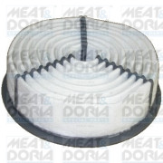 16229 MEAT & DORIA vzduchový filter 16229 MEAT & DORIA