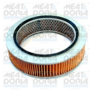 16255 MEAT & DORIA vzduchový filter 16255 MEAT & DORIA