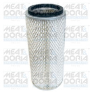 16451 MEAT & DORIA vzduchový filter 16451 MEAT & DORIA