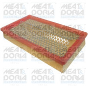 16566 Vzduchový filtr MEAT & DORIA