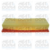 16606 MEAT & DORIA vzduchový filter 16606 MEAT & DORIA
