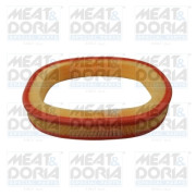 16643 Vzduchový filtr MEAT & DORIA