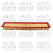 16652 Vzduchový filtr MEAT & DORIA