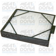17021F MEAT & DORIA filter vnútorného priestoru 17021F MEAT & DORIA