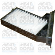 17053F MEAT & DORIA filter vnútorného priestoru 17053F MEAT & DORIA