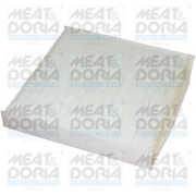17065 Filtr, vzduch v interiéru MEAT & DORIA