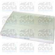 17080 MEAT & DORIA filter vnútorného priestoru 17080 MEAT & DORIA