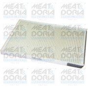17090 Filtr, vzduch v interiéru MEAT & DORIA