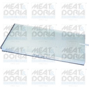 17095 Filtr, vzduch v interiéru MEAT & DORIA