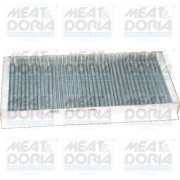17102K MEAT & DORIA filter vnútorného priestoru 17102K MEAT & DORIA