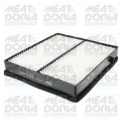 17165F Filtr, vzduch v interiéru MEAT & DORIA