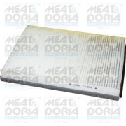 17179 Filtr, vzduch v interiéru MEAT & DORIA