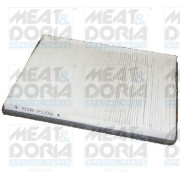 17200 Filtr, vzduch v interiéru MEAT & DORIA