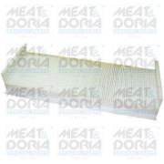 17205F Filtr, vzduch v interiéru MEAT & DORIA