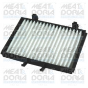 17314F Filtr, vzduch v interiéru MEAT & DORIA