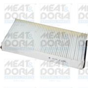 17331 MEAT & DORIA filter vnútorného priestoru 17331 MEAT & DORIA